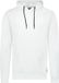 Cars Jeans Trui Kimar Hood Sw 40379 20 White Mannen Maat - S