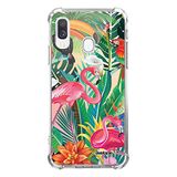 Evetane Samsung Galaxy A20e Beschermhoes