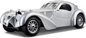 Bburago BUGATTI ATLANTIC 1936 1:24 modelauto schaalmodel