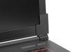 MSI Kit de réparation pour charnière de couvercle de boîtier, adapté pour MSI GV72 8RE, modèle MS-179E