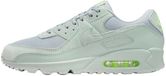 Nike Air Max 90 'Light Pumice Lime Glow' maat 41