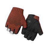 Giro Xnetic Road Handschoenen Dames, Rood, Maat XL