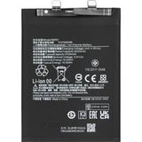 GSMnet Xiaomi Batterie pour Xiaomi Redmi Note 13 Pro 5G, BM5V