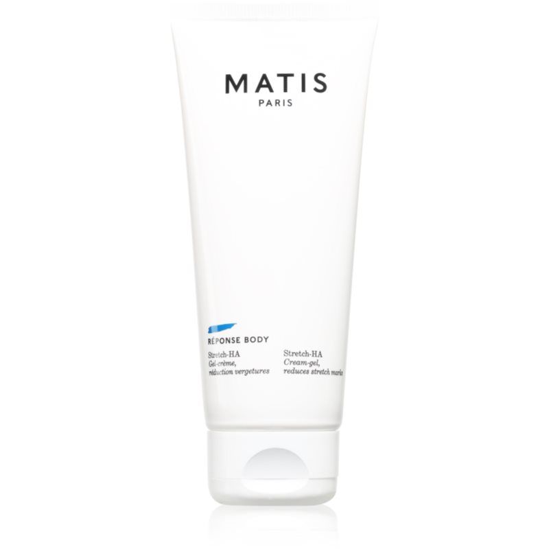 MATIS Paris Réponse Body