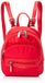 MAC ALYSTER Sac a dos Rouge One Size Womens, rood (rouge), Eén maat, Casual