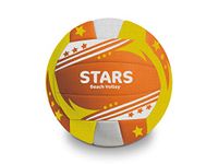Mondo Toys Beach Volley neopreen bal voor kinderen - zacht en waterafstotend oppervlak, maat 5-13869