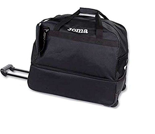 Joma Trolley Training Bag met Bodemvak
