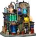 Lemax Dr. Gory's Laboratory