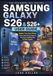 SAMSUNG GALAXY S26 & S26+ USER GUIDE FOR BEGINNERS AND SENIORS