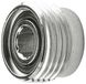 Best Divers Jukadapter 8 Mm Zilver