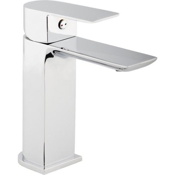 Nemo Go Dynamic wastafelmengkraan eengreeps chroom FF35274-6