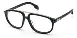 Lozza VL4392M Nero lucido Montures de lunettes