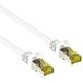 Allteq ALTQ-FTP7-W-30 Netwerkkabel Wit 30 m Cat7 S/FTP