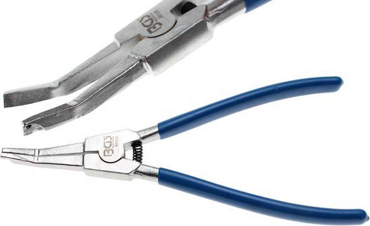 BGS technic BGS Borgtang voor aandrijfassen | 30° gebogen 66105