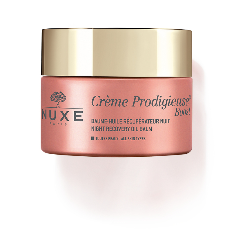 NUXE Prodigieuse Boost