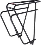 Tubus Logo Classic Bagagedrager Zwart 26 Inch