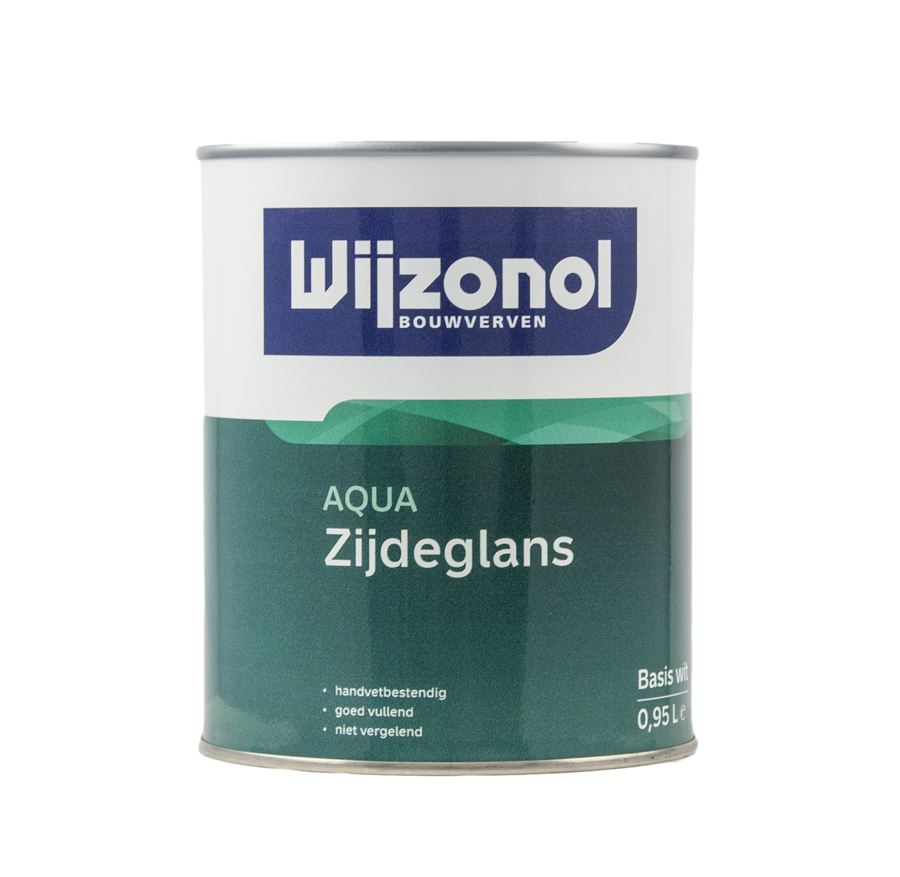 Wijzonol Aqua zgl bs w 0.95l