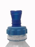 BlueDesert Desert Bitecap bijtventiel, blauw, 28/30 mm