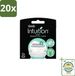 Wilkinson Intuition Dry Skin Sensitive Care Lames de rasoir