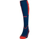 Jako Lazio Voetbalkousen - Flame / Marine | Maat: 31-34