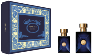 Versace Pour Homme Dylan Blue gift set gift set / heren