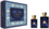 Versace Pour Homme Dylan Blue gift set gift set / heren logo