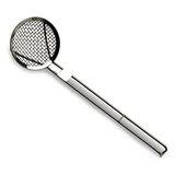 RAZERA-DRAAD LACOR Friteuselepel van roestvrij staal 18/10, 17 cm