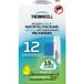 Thermacell Diffuseur Anti-moustiques Rechargeable – Protection 15m² – Formule À Base De Citriodiol – Jusqu'à 12h De Protection – 1 Cartouche Gaz + 3 Plaquettes