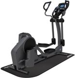 Life Fitness Premium Onderlegmat 250 x 100 cm