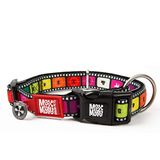Max & Molly Hondenhalsband Movie XS