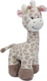 Pia Soft Toys Knuffeldier Giraffe - Lichtbruin - 36 cm