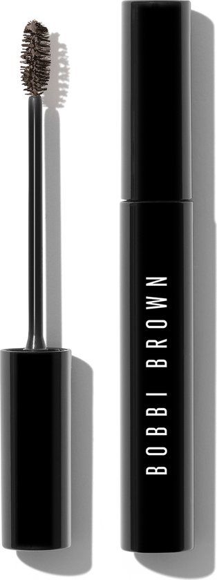 Natural Brow Shaper Espresso - Transparant - Medium dekkend