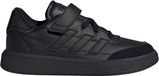 Adidas Courtblock Sneakers Junior Zwart