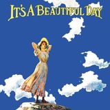 It's A Beautiful Day - It's A Beautiful Day (LP) (Coloured Vinyl)