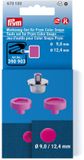 Prym Gereedschapset Color Snaps 9+12,4mm 673133