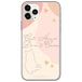 ERT GROUP mobiel telefoonhoesje voor iPhone 11 PRO MAX Babaco patroon Cats 007