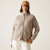 Regatta Frankie isolerend teddy fleece vest voor dames