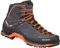 Salewa Mountain Trainer Mid Gore-Tex Heren Bergschoenen Grijs EU 43