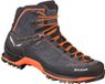 Salewa Mountain Trainer Mid Gore-Tex Heren Bergschoenen Grijs EU 43