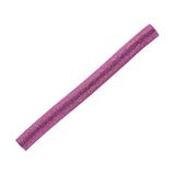 Dikson Muster, Zwart, patroon roller PAPILLOTS 16 x 180 mm