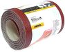 Mirka schuurpapier rol 115mm 5m korrel P150 klittenband