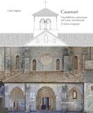 Casamari: Una fabbrica cistercense nel Lazio meridionale. Il rilievo integrato