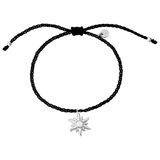 Glanzstücke München Armband Zilver Zirkonia Roze 16 cm