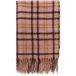 Kaffe Écharpe femme Willow