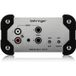 Behringer DI22P Passive Stereo DI Box