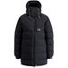 Lundhags Järpen All Weather Down Parka, veste en duvet, femme, noir