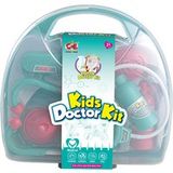 My Beautiful Dolls Room Otto Simon BV Dokterskoffer 8-delig Funny