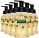 Palmolive Handzeep Luxury Foam Jasmine Orange Blossom - 6 x 250 ml - Voordeelverpakking