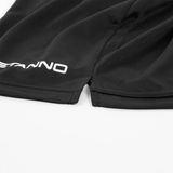 Stanno Focus Shorts Dames II - Sportbroek - Maat L - Zwart