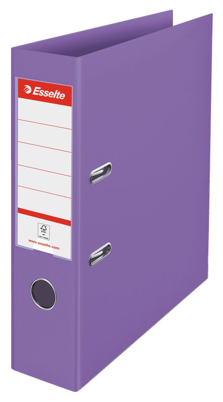 Esselte 628430 ringband A4 Lavendel